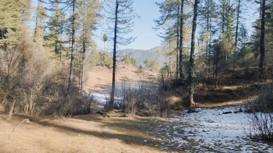 Mera Rehmat Khan to Kakul: RHCP hike photo 4 of 18