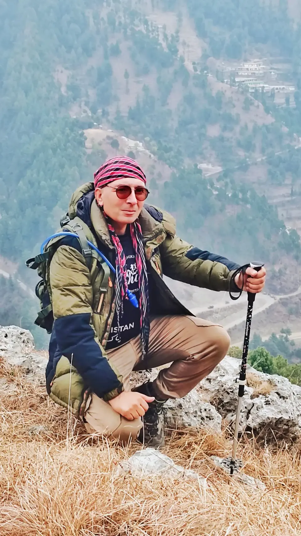 Mandroch Kalan to Kala Pani: RHCP hike photo 18 of 18