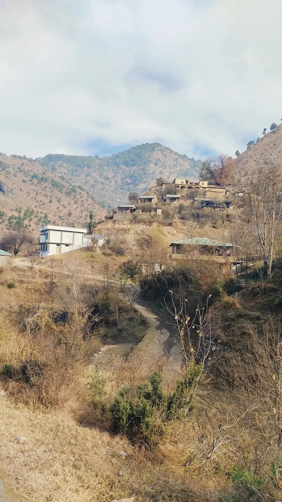 Kakul Reshiyan to Kala Pani: RHCP hike photo 2 of 18