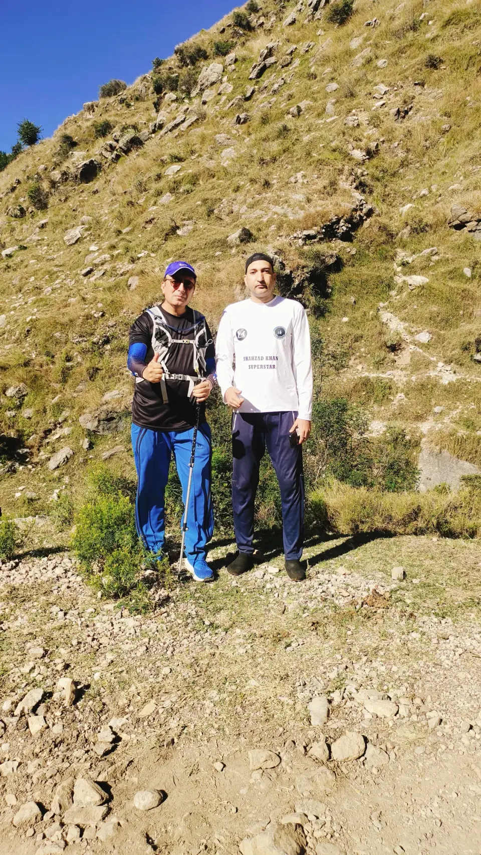 Kakul Hike via Laida: RHCP hike photo 1 of 18
