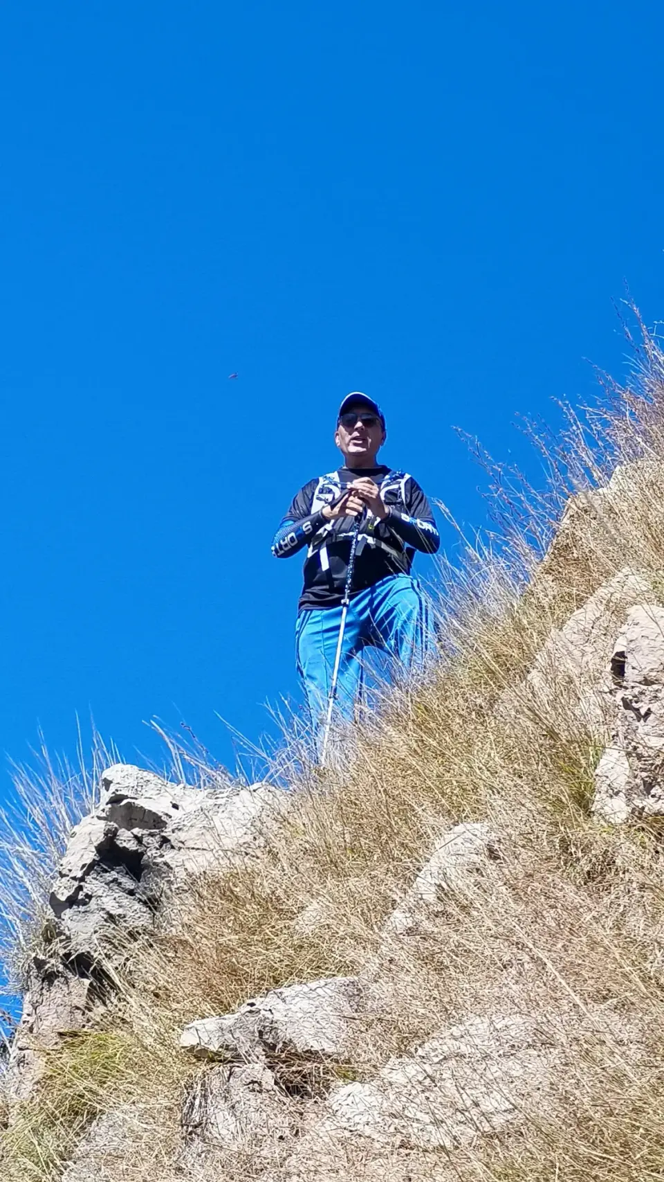 Kakul Hike via Laida: RHCP hike photo 3 of 18