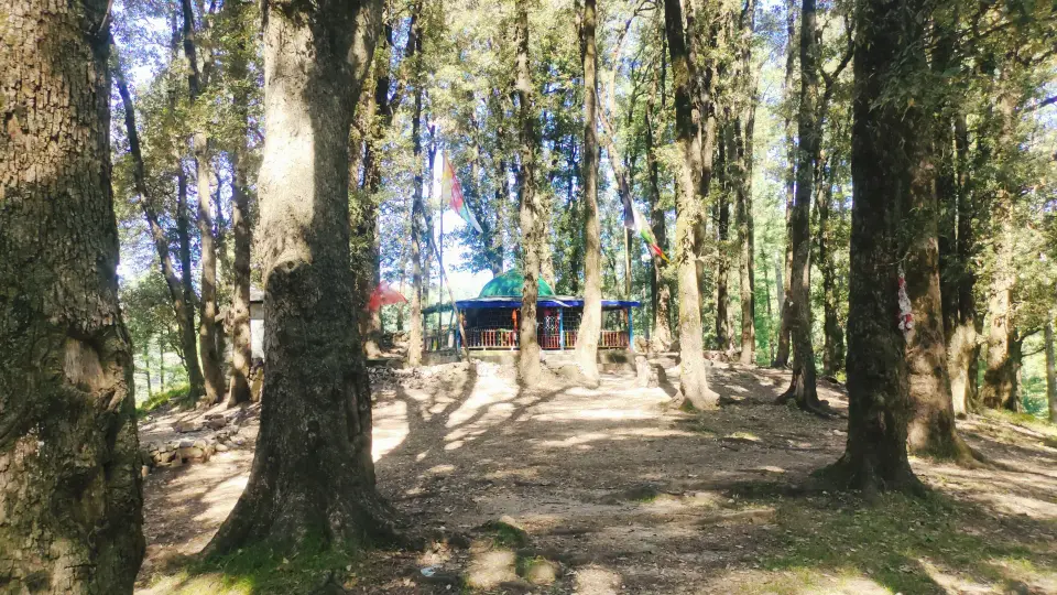 Kakul Hike via Laida: RHCP hike photo 5 of 18