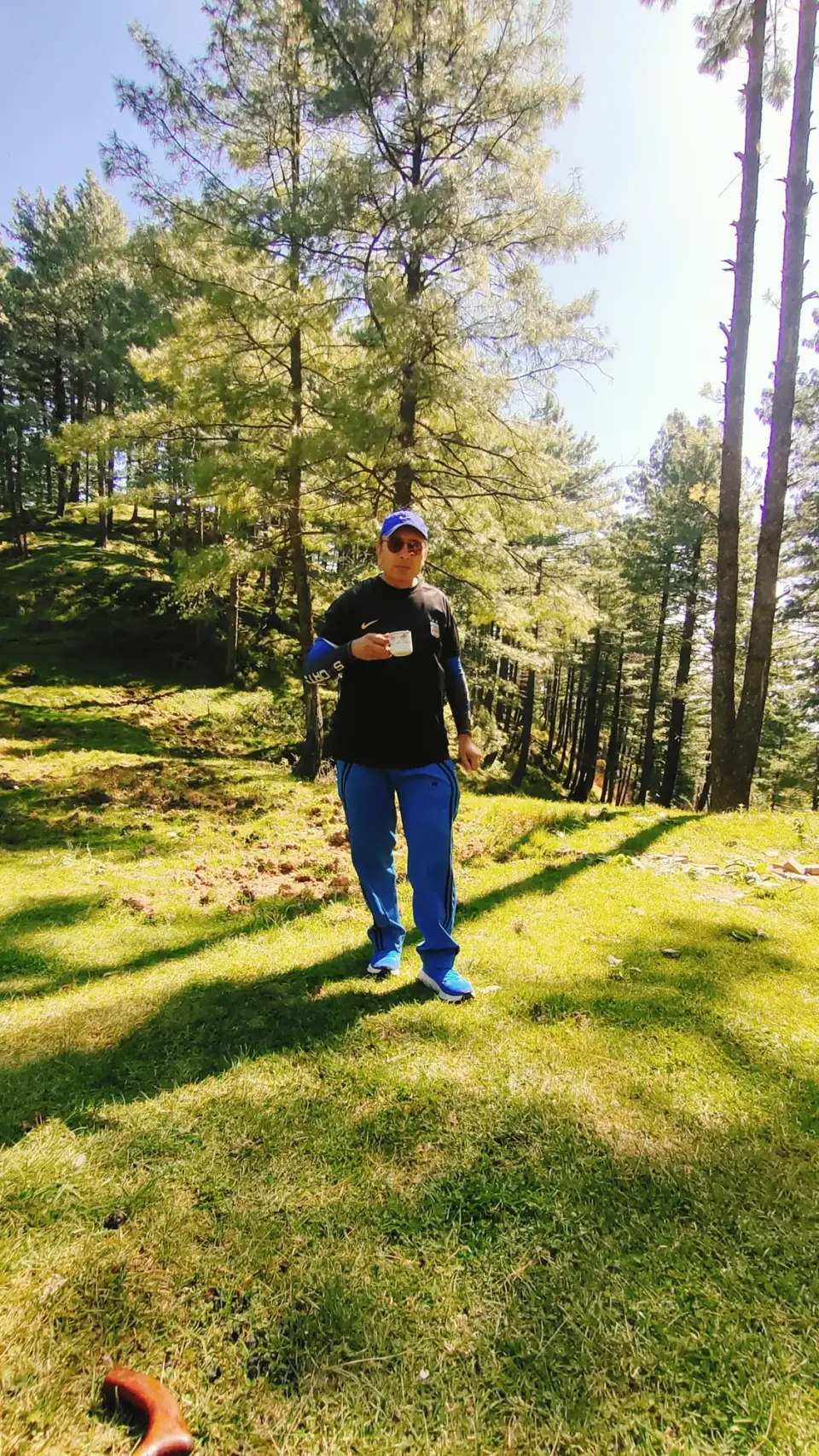 Kakul Hike via Laida: RHCP hike photo 7 of 18