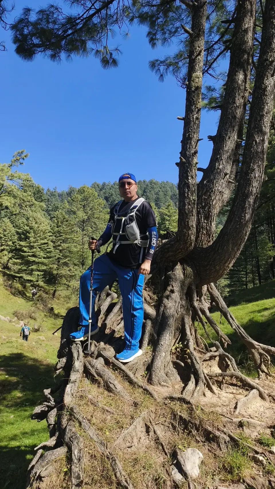 Kakul Hike via Laida: RHCP hike photo 8 of 18