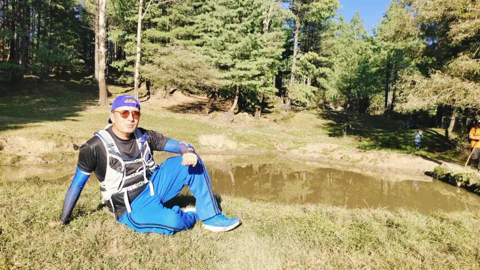 Kakul Hike via Laida: RHCP hike photo 11 of 18