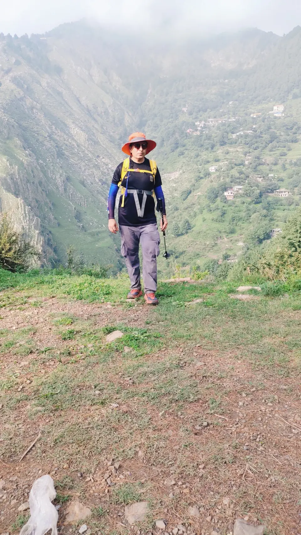 Thandiani (Barmi Gali) to Jhafar: RHCP hike photo 18 of 18