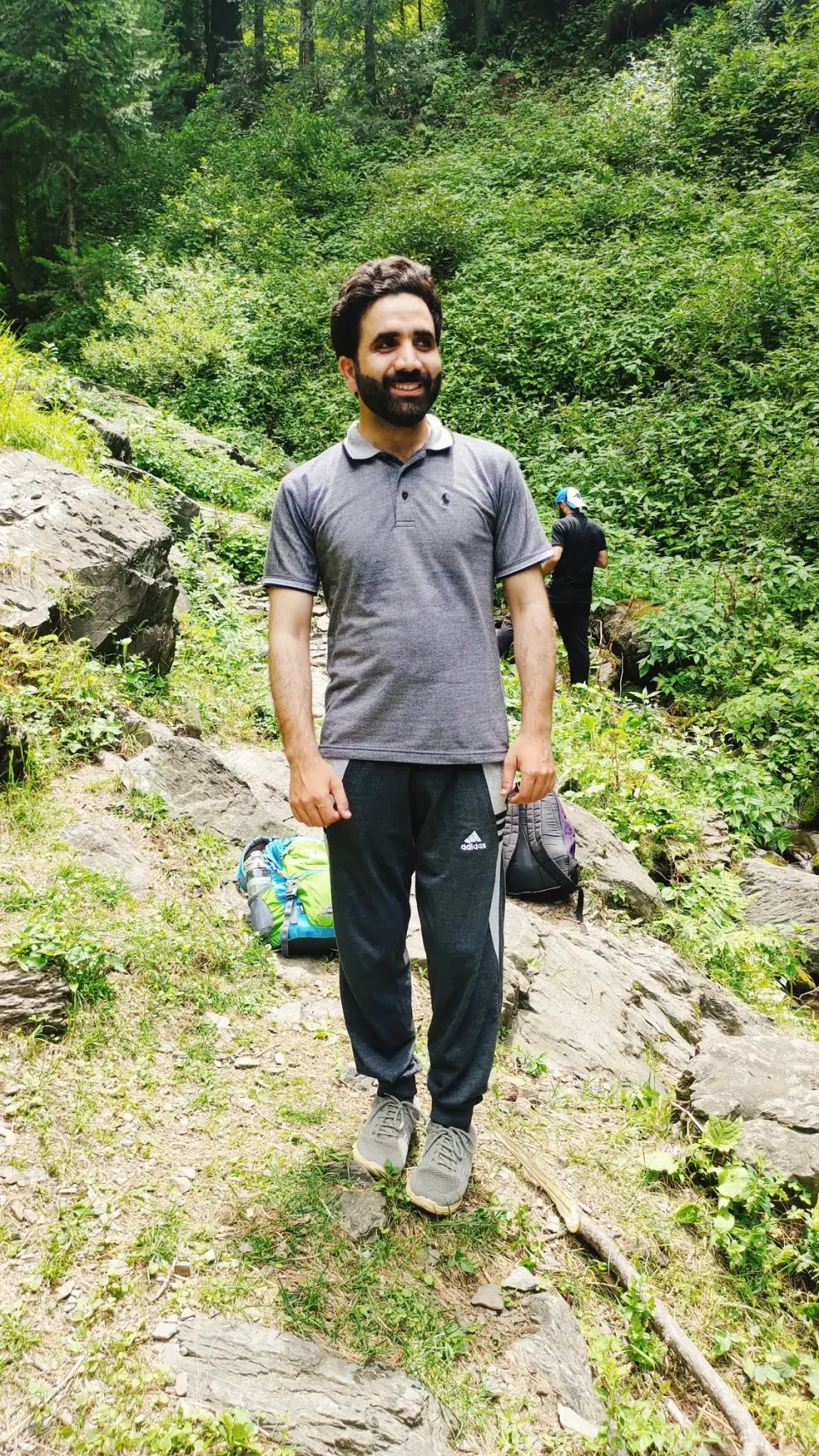 Thandiani to Nathia Gali: RHCP hike photo 8 of 18