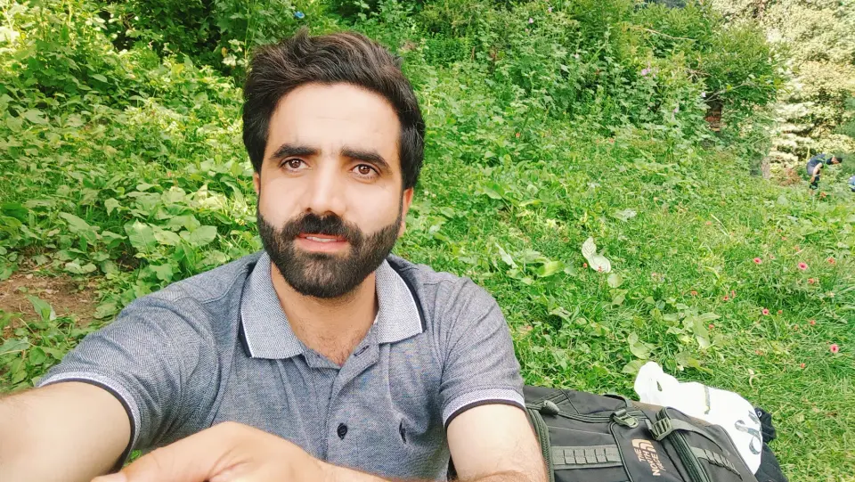 Thandiani to Nathia Gali: RHCP hike photo 17 of 18